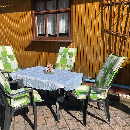 Ferienwohnung Beer Fehrenbach Exterior photo